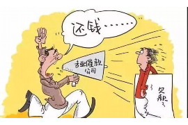 阳泉对付老赖：刘小姐被老赖拖欠货款